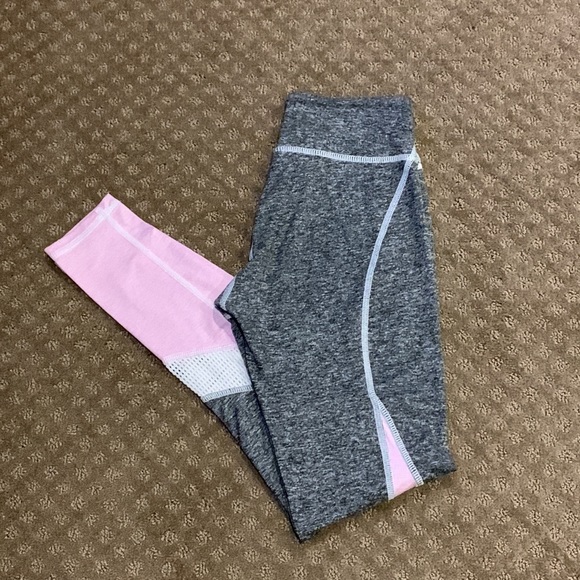 Women’s Chi Chi Active Athletic Pants/Yoga Pants Size XS - Picture 4 of 7